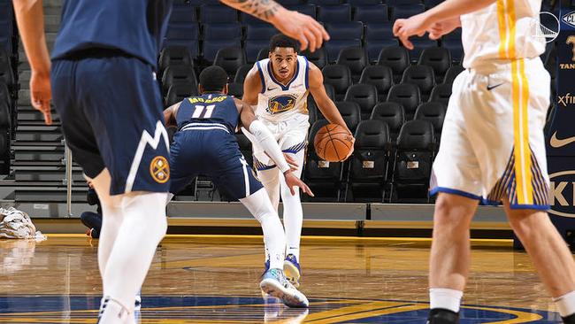 壹号app下载 -丹佛掘金发布备战花絮；转会期单刀错失；CBA常规赛任务艰巨；轮换策略成焦点(掘金爆冷惜败马刺)