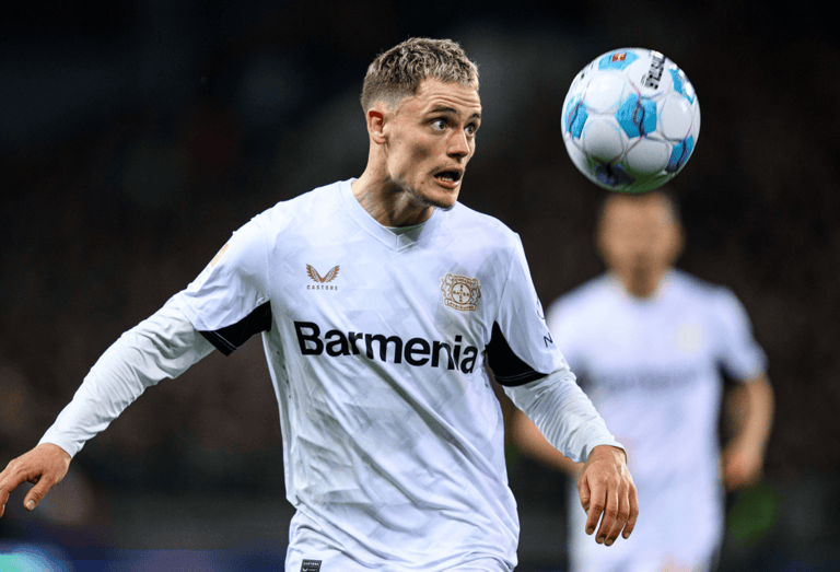 壹号网站 -德甲倒计时,勒沃库森今晚主帅复盘,细节引发关注,引发热议,数据趋势出现新变化的简单介绍